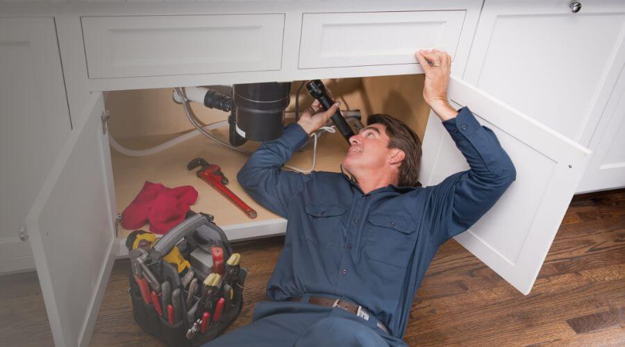 Professional Leak Detection in Malta, IL